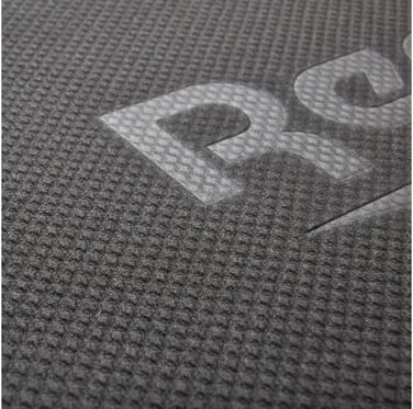 Reebok двосторонній килимок для йоги 6 мм