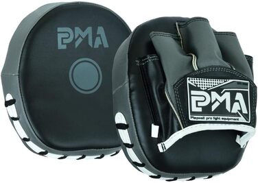 Playwell Boxing/MMA Curved Precision Mini Focus Pads