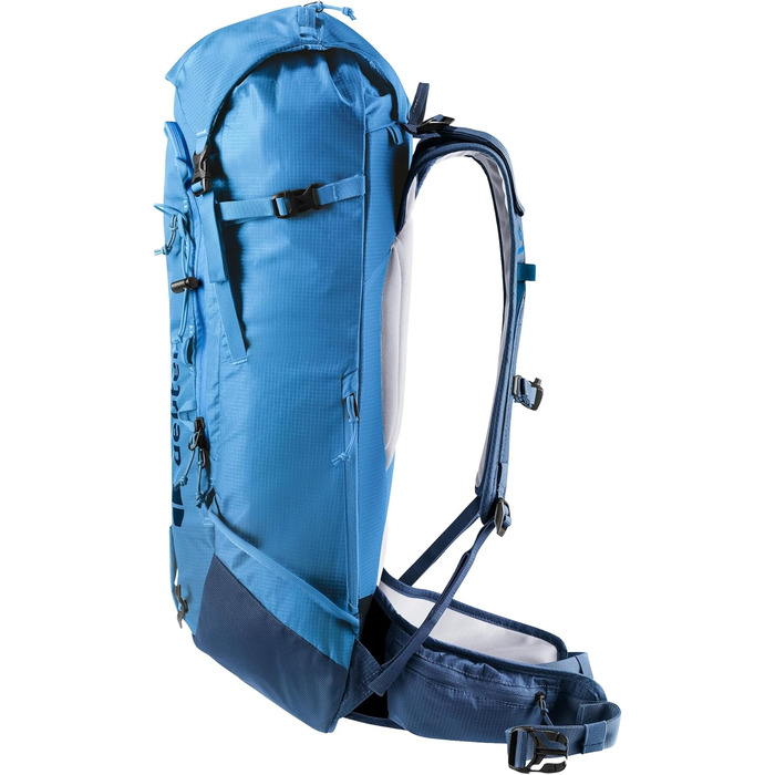 Рюкзак для лижного туризму deuter Freescape Lite 26 (26 л, Neptune-nightblue)