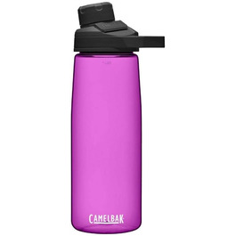Пляшка для води CAMELBAK Chute 750 мл, унісекс, Lupine
