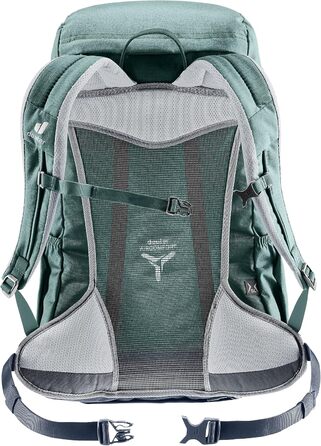 Жіночий туристичний рюкзак Deuter Zugspitze 22 SL Classic
