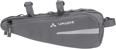 Кофри VAUDE Cruiser Bag (Антрацит)