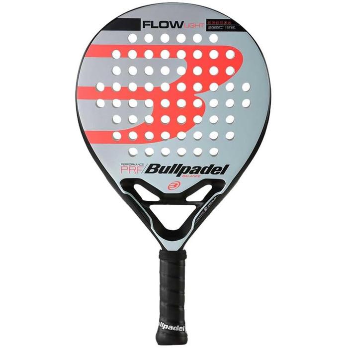 Ракетка Bullpadel Padel One Size Multicolor (Різнокольорова)