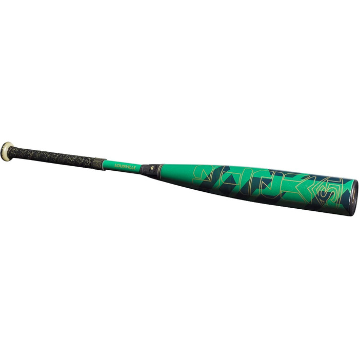 Бейсбольна бита Louisville Slugger Meta 2023 USSSA, -8 та -5, 28'/18oz, -10