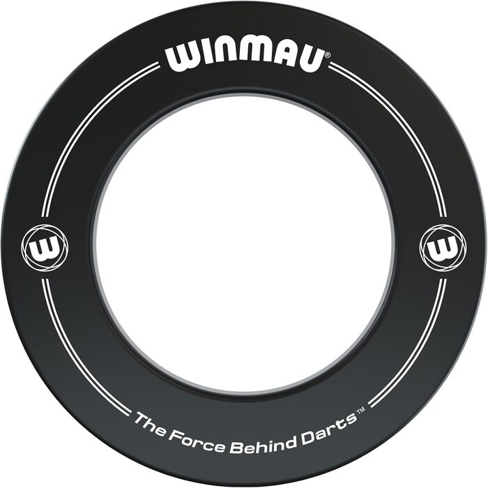 Набір дошок Winmau Diamond Plus з об'ємним звучанням