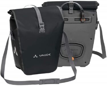 Кофри VAUDE Aqua Back 2x24L, водонепроникні, легке кріплення