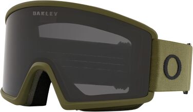 Окуляри Oakley Unisex Target Line L темна щітка One size