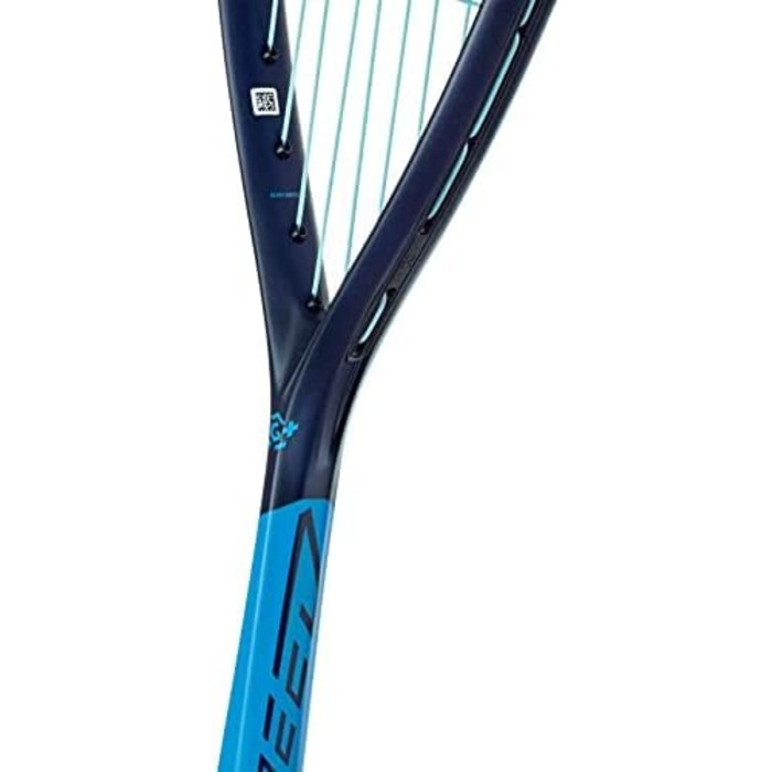 Нанизана Radical Squash Racket 2020, 135 г (швидкість), 360