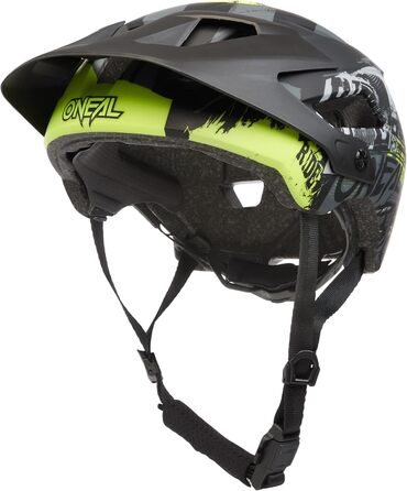 Шолом O'NEAL Defender Ride Multi для велосипедистів, розміри XS/S/M