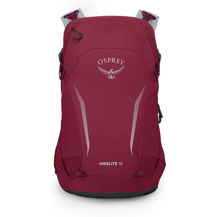 Рюкзак Osprey Hikelite 18 літрів унісекс для туризму