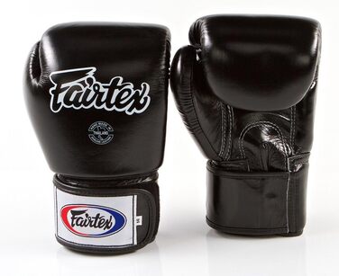 Рукавички Fairtex BGV1 чорні