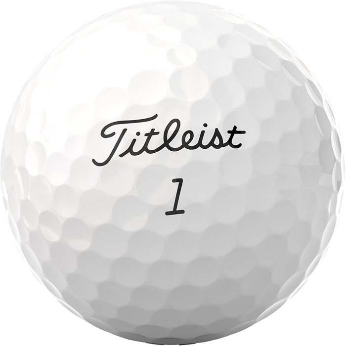 М'яч для гольфу Titleist Pro V1 2023