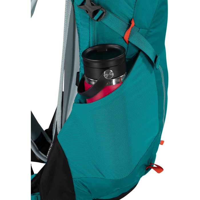 Рюкзак Osprey Hikelite 18 л унісекс для туризму
