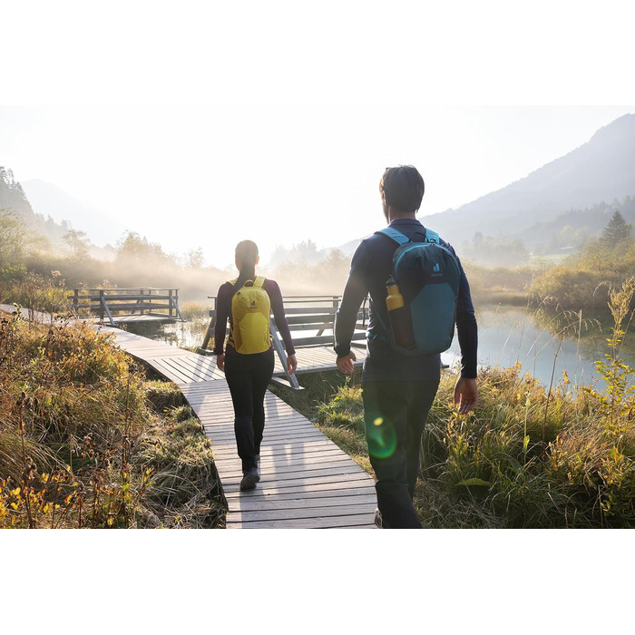 Deuter Speed Lite 17 легкий рюкзак для походів