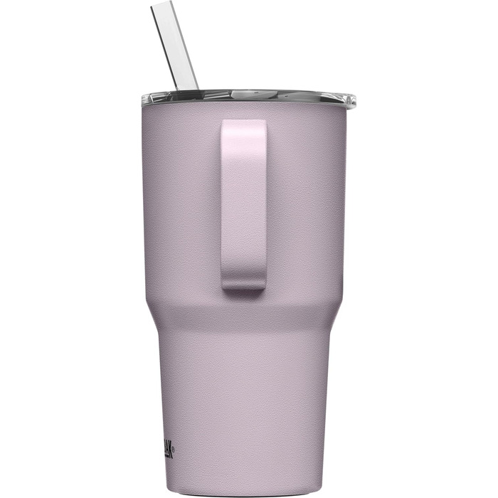 Термочашка Camelbak Straw VSS 0,7 л для дорослих, фіолетова