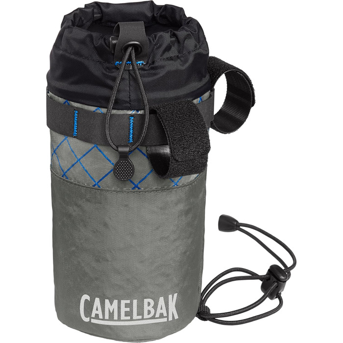 Жилет гідратації Camelbak One Wolf Grey 2.0