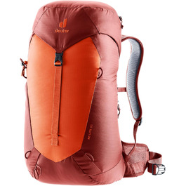 Рюкзак для туризму Deuter AC Lite 30 літрів, легкий, вентиляційна спинка