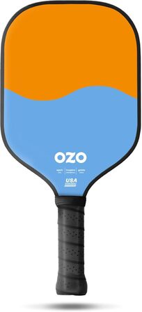 Ракетка OZO Pickleball для початківців - Control Melon & Candy