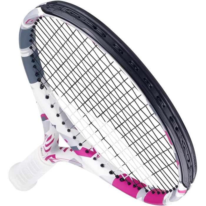 Ракетка Babolat Evo Aero Pink для дорослих - Power & Comfort