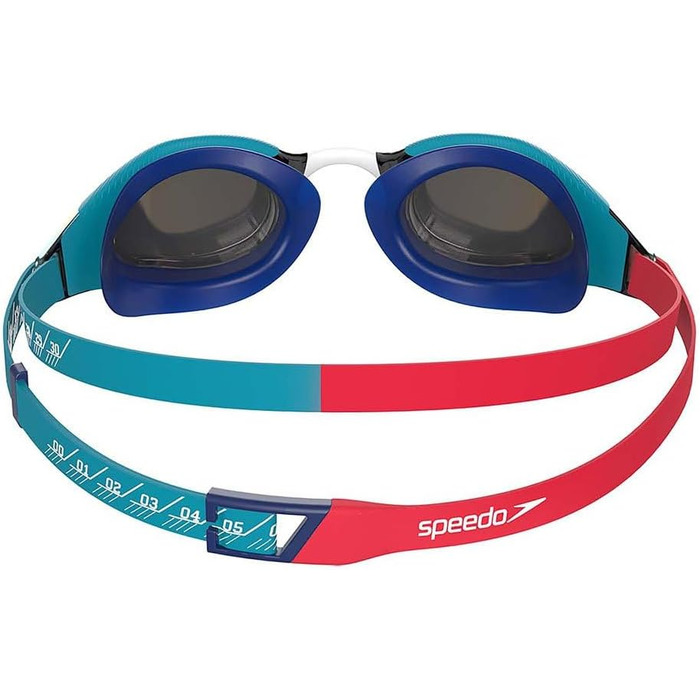 Окуляри Speedo Junior Fastskin Hyper Elite, Anti-Fog, Competition