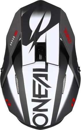 Шолом O'NEAL 3SRS Hexx V.23 унісекс, мотошолом