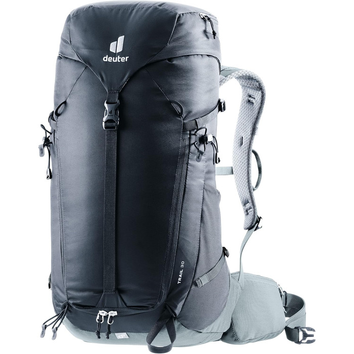 Рюкзак для хайкінгу та альпінізму Deuter Trail 30, 2024, 30 л