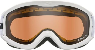 Окуляри Julbo Proton з поліхромними окулярами ікра (S, white - white)