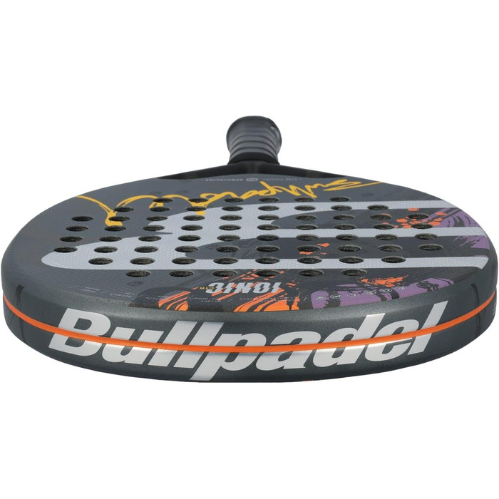 Ракетка Bullpadel Ionic Control 2024 Padel