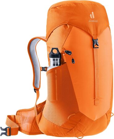Жіночий туристичний рюкзак Deuter AC Lite 22 SL, 22 л, персиковий