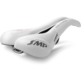 Велосипедне сідло Selle SMP TRK Medium 280x160 мм