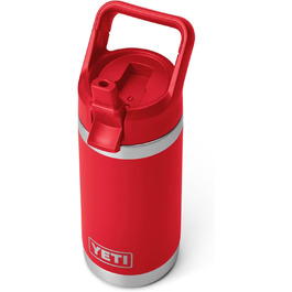 Дитяча пляшка YETI Rambler Jr, Rescue Red, 354 мл
