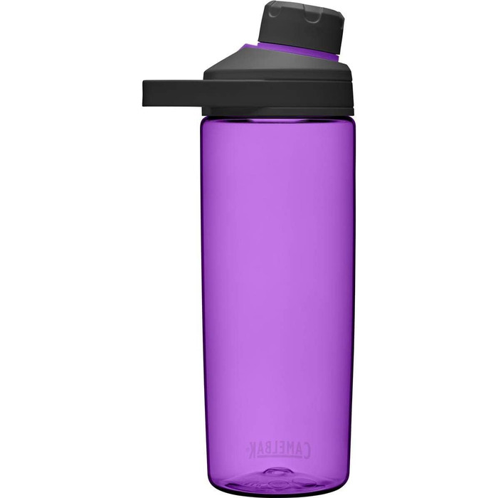 Пляшка для води Camelbak Chute Mag, 600 мл, люпинова, спортивна