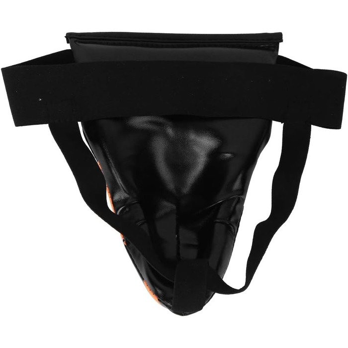 Протектор паху KEENSO Kids Jockstrap для боксу та тхеквондо