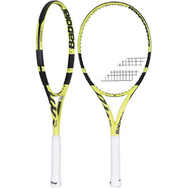 Ракетка Babolat Pure Aero Lite (G2 4 1/4)