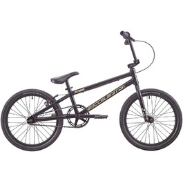 Велосипед Jet BMX Accelerator Pro BMX Race Bike (чорний)