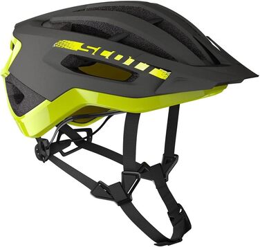 Велосипед SCOTT 275189 гірський алюмінієвий
