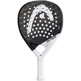 Серія HEAD Graphene 360 Padel/Pop Tennis Paddle (Alpha (Elite/Pro/Motion), Delta (Elite/Hybrid) з CB) Alpha Pro