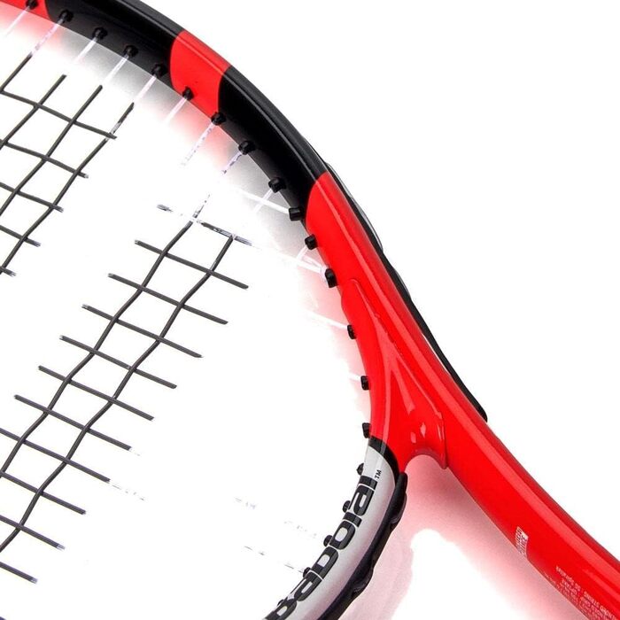 Чоловіча сумка Babolat Eagle (36, червоний/чорний/білий)