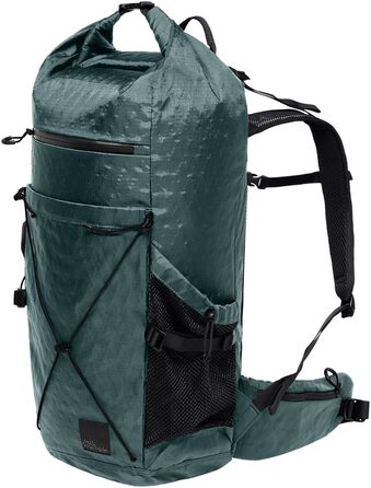 Рюкзак Jack Wolfskin Wandermood Rolltop 30 л, унісекс, туристичний