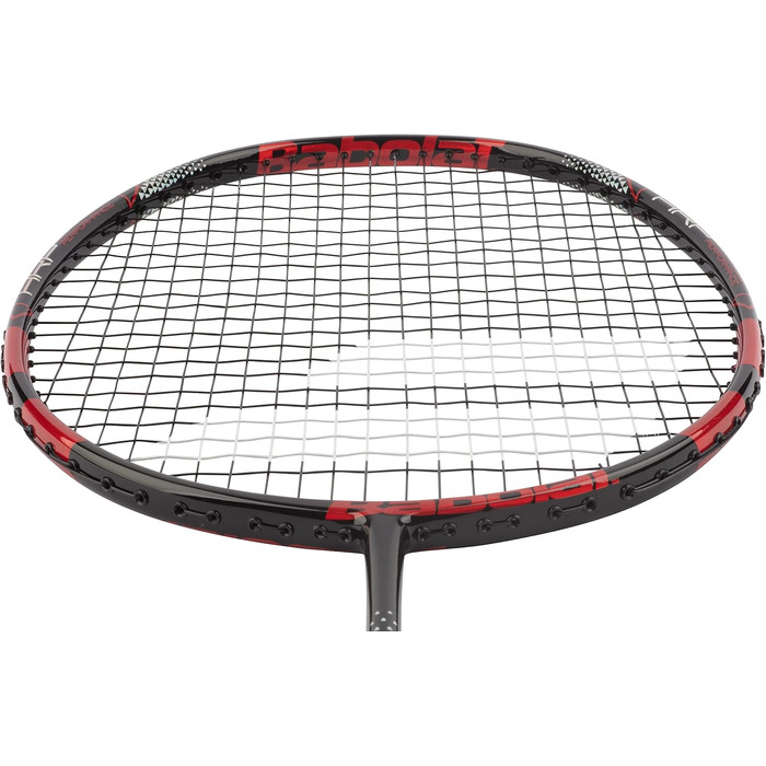 Ракетка для бадмінтону Babolat X-ACT 85XF (атакуюча, вищий клас)