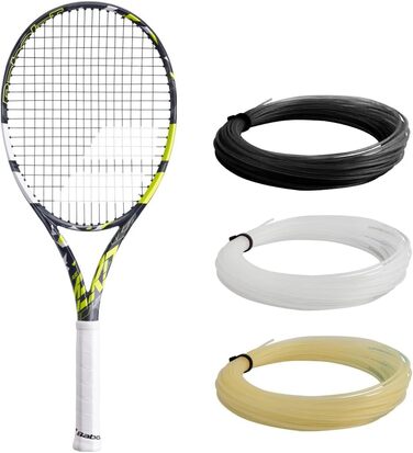 Ракетка Babolat Pure Aero Lite 2023 270 г (27'/L0)