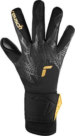 Воротарські рукавички Reusch Pure Contact Infinity Junior для юніорів, унісекс