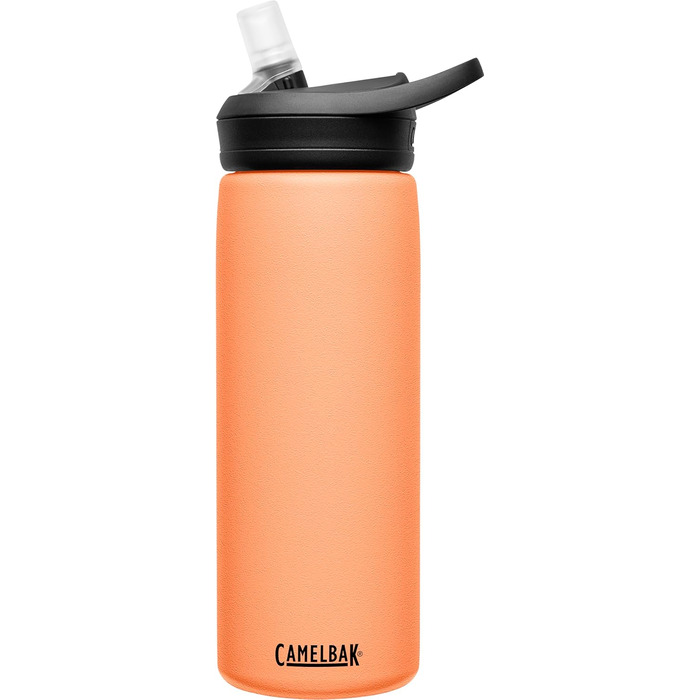 Термос-кружка CAMELBAK Eddy+ з вакуумною ізоляцією, нержавіюча сталь