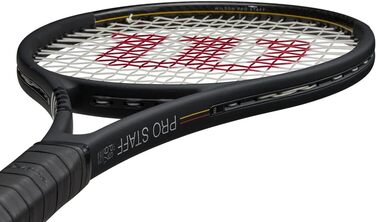 Тенісна ракетка  Wilson Pro Staff 97 v13