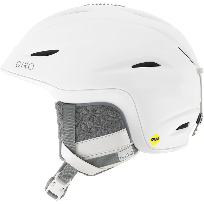 Жіночий шолом Giro FADE MIPS, білий, S, 240108-013