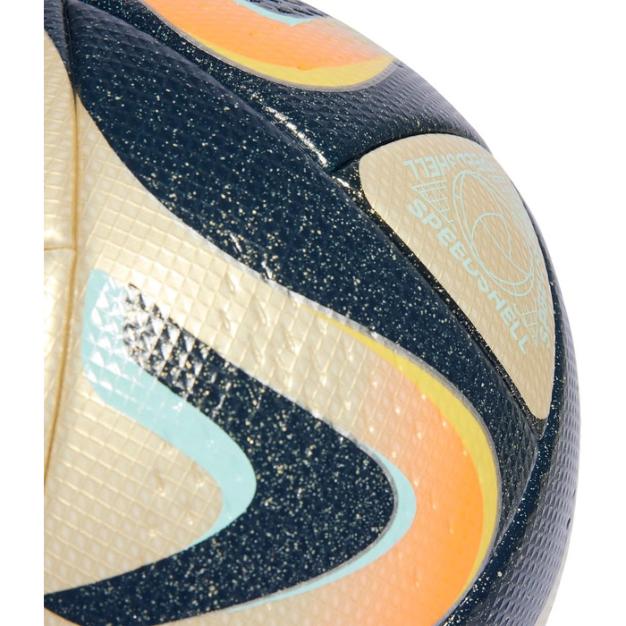 Офіційний матчевий м'яч adidas FIFA Women's World Cup Pro