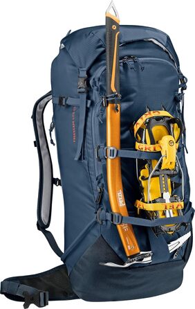 Рюкзак deuter Freescape Lite 26 Ski Touring 26 л морське чорнило