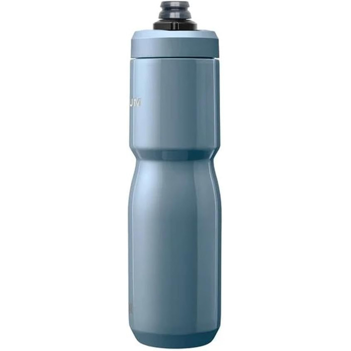 Пляшка для води Camelbak Podium Ins Steel 650 мл, Тихий океан