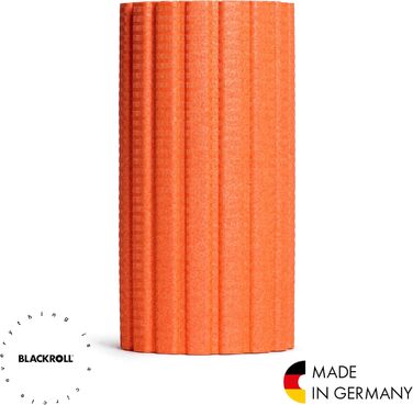 Blackroll Groove PRO - Orange Pro Edition