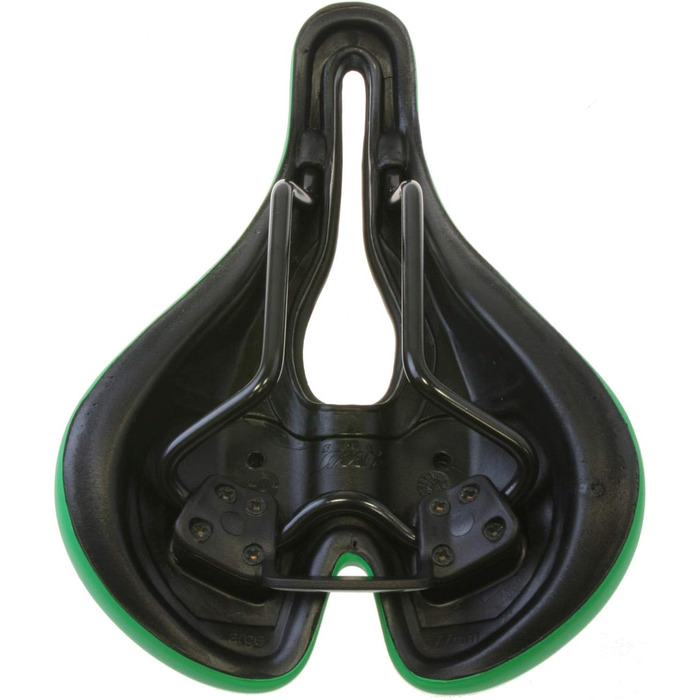 Жіночий сідло для велосипеда Selle TRK Lady, туринг, трекінг
